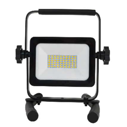 Stonepoint R2000RC1 Rechargeable LED Work Light 2000/1000 High/Low Lumens