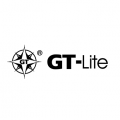 GT-Lite Emergency Beacon - Yellow - carded