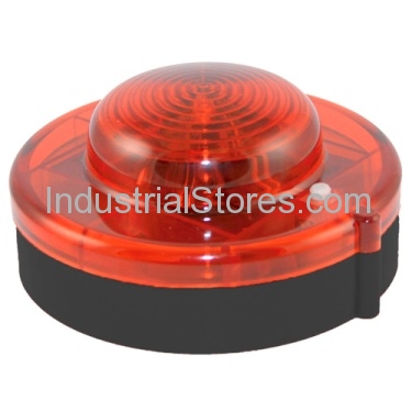 First Alert 9.1.1-R LED 911 Emergency Beacon (Red)