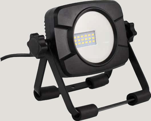Stonepoint LED Lighting C1-1000SS LED Worklight 1000 Lumens