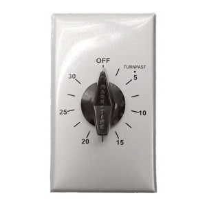 Marktime 93313 Decora and Commercial Grade Time Switches