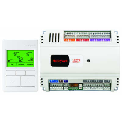 Honeywell YCLB6438S-1 Lighting Stryker Programmable Lighting Control with BACnet