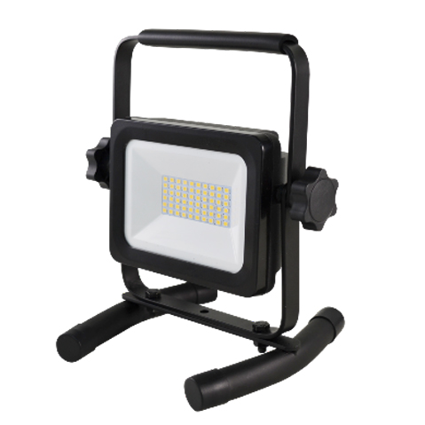 Stonepoint R2000RC1 Rechargeable LED Work Light 2000/1000 High/Low Lumens
