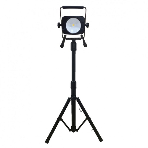 Stonepoint C2-3000TH-QR-U LED Worklight 3000 Lumen with Quick Release Tripod