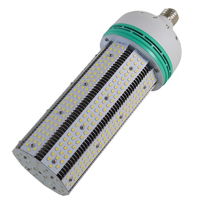 Stonepoint LED Lighting CB-10-26 Non-Dimmable E26 Base LED Corn Bulb 10000 Lumen