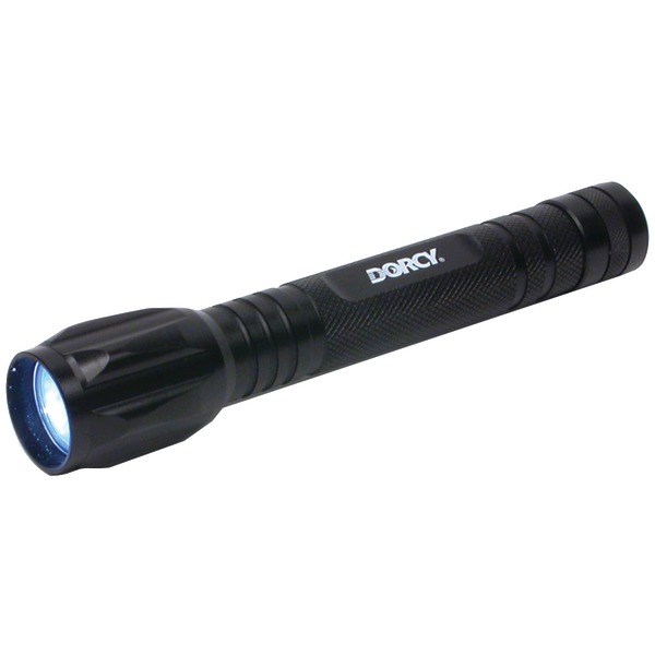 DORCY 41-4216 70-Lumen LED Aluminum Flashlight