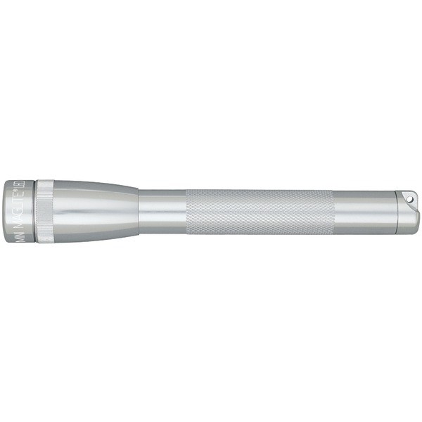MAGLITE SP2210H 97-Lumen Mini MAGLITE(R) LED Flashlight (Silver)