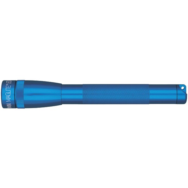 MAGLITE SP2211H 97-Lumen Mini MAGLITE(R) LED Flashlight (Blue)