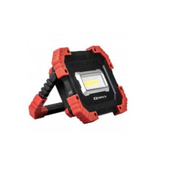 Dorcy DCY414336 Ultra USB Rechargeable Work Light with Power Bank