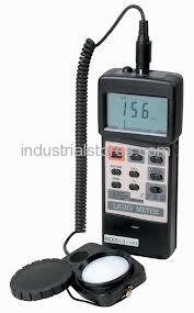 Reed LX-105 Light Meter 50,000 Lux With Rs232 Output