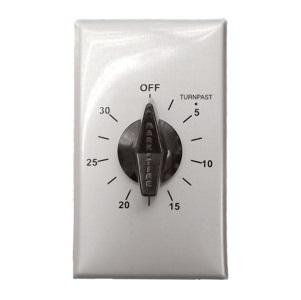 Marktime 93304 Decora and Commercial Grade Time Switches (2 Hour)