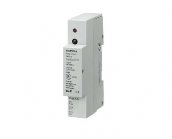 Siemens Building Technology 5WG13011AB01 Logic Module