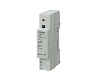 Siemens Building Technology 5WG13471AB02 Logic Controller