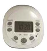Marktime 88P120 Plug-In Timers