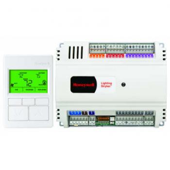 Honeywell YCLB6438S-1 Lighting Stryker Programmable Lighting Control with BACnet