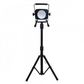 Stonepoint C2-3000TH-QR-U LED Worklight 3000 Lumen with Quick Release Tripod
