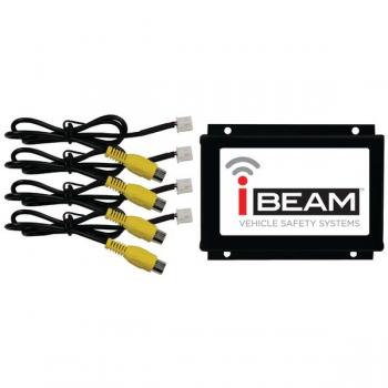 IBEAM TE-TSI Turn-Signal Video Interface