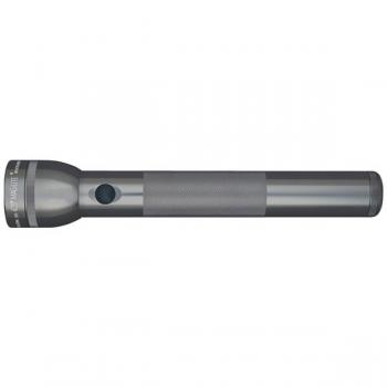 MAGLITE S3D096 45-Lumen Flashight (Gray)