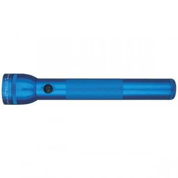 MAGLITE S3D116 45-Lumen Flashight (Blue)