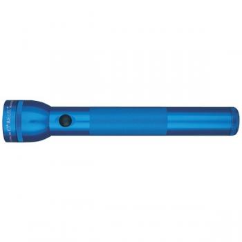 MAGLITE S3D116 45-Lumen Flashight (Blue)