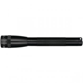 MAGLITE SP2201H 97-Lumen Mini MAGLITE(R) LED Flashlight (Black)