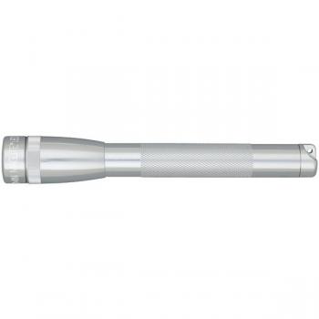 MAGLITE SP2210H 97-Lumen Mini MAGLITE(R) LED Flashlight (Silver)
