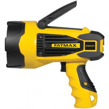 Stanley Sl10Leds 920-Lumen Rechargeable Li-Ion Led Work Spotlight