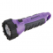 Dorcy  DCY412508 Floating Flashlight 55 Lumen ( Purple )