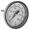 Reed T30025-550 Thermometer Bi-Metal3" Dial2.5" Stem50/550F