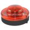 First Alert 9.1.1-R LED 911 Emergency Beacon (Red)