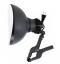 Stonepoint LED Lighting 1100 Utility Lighting Polycarbonate Clamp Lamp