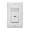 Marktime 42ES5HD-W 42E Series PIR and Dual Technology Occupancy/ Vacancy Sensor Switches [WHITE]