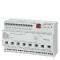 Siemens Building Technology 5WG15261EB02 Dimming (8)20A On/Off & 1-10V