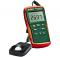 Extech EA30 EasyView Wide Range Light Meter, 40,000Fc/400,000Lux