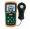 Extech LT300 Light Meter, 40,000Fc/400,000 Lux