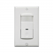 Marktime 42ES5HD-I 42E Series PIR and Dual Technology Occupancy/ Vacancy Sensor Switches [IVORY]