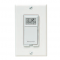 Honeywell PLS730B1003 EconoSwitch Programmable Wall Timer Switch120V 1-Pole 3-Wire