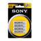 Sony RO3-NUB4A Ultra Heavy Duty AAA Battery (4/pack)