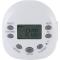 Ge 15154 7-Day Random On/Off 1-Outlet Plug-In Digital Timer