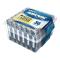 Rayovac 824-36Ppj Alkaline Batteries Reclosable Pro Pack (Aaa, 36 Pk)